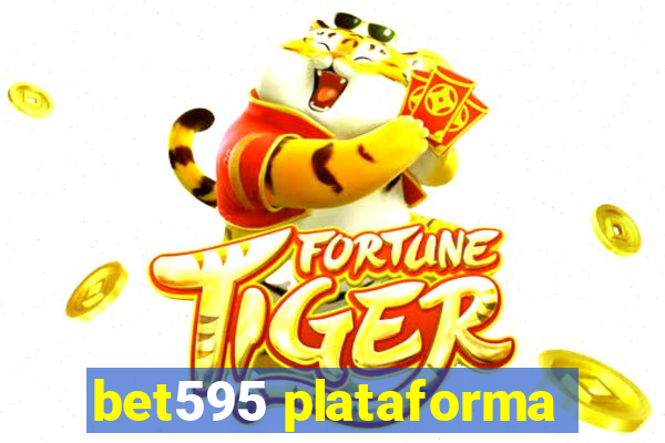 bet595 plataforma